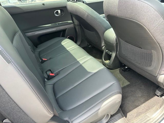 2024 Hyundai IONIQ 5 Limited SUV