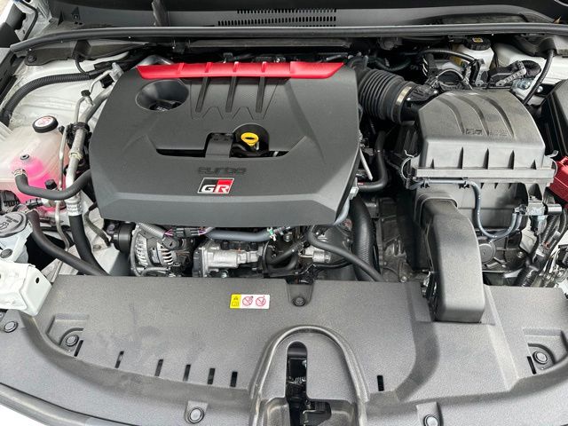 2023 Toyota GR Corolla Core Hatchback