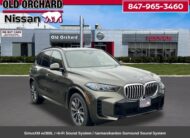 2024 BMW X5 xDrive40i SUV