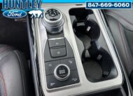 2023 Ford Explorer ST SUV