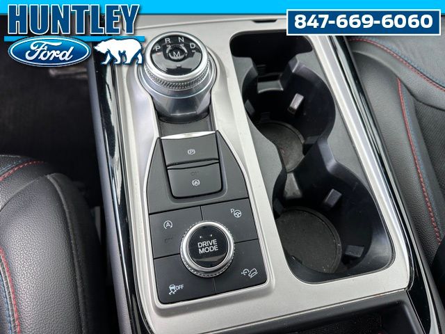 2023 Ford Explorer ST SUV