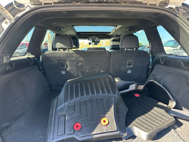 2022 Jeep Grand Cherokee Summit Reserve SUV