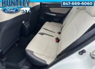 2017 Subaru Crosstrek 2.0i Premium SUV