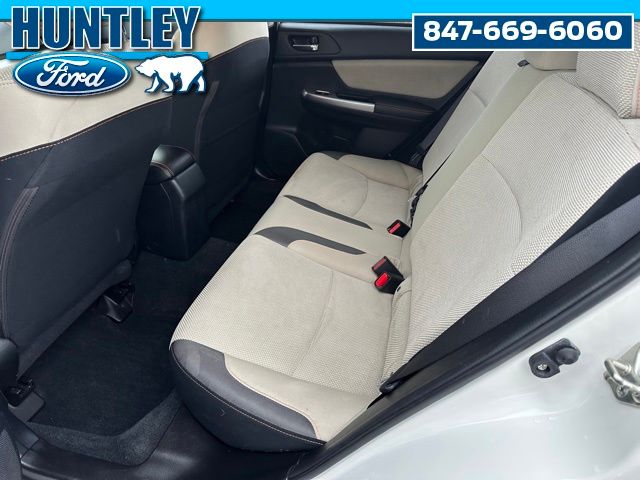 2017 Subaru Crosstrek 2.0i Premium SUV