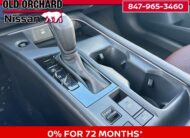 2026 Nissan Sentra SR Sedan