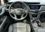 2024 CADILLAC XT5 Premium Luxury SUV