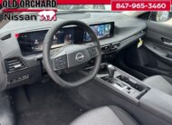 2026 Nissan Sentra SV Sedan