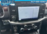 2022 Ford F-150 Lariat Truck SuperCrew Cab