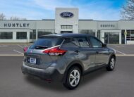 2020 Nissan Kicks S SUV