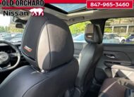 2026 Nissan Kicks SR SUV