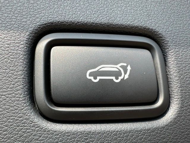 2025 Hyundai Tucson Hybrid Limited SUV