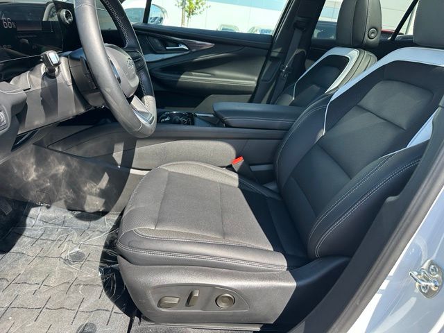 2025 Chevrolet Blazer EV LT SUV