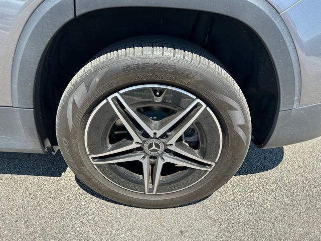 2023 Mercedes-Benz EQB 300 300 SUV