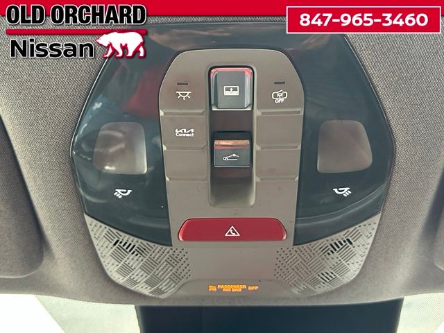 2024 Kia EV9 Land SUV