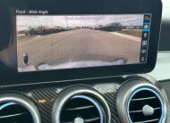 2019 Mercedes-Benz C-Class C 300 Cabriolet