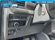 2023 Ford F-150 Lariat Truck SuperCrew Cab
