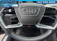 2021 Audi S8 4.0T Sedan