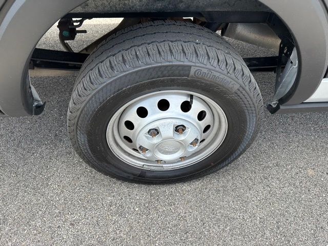 2024 Ford Transit-350 Cargo Base Van High Roof Ext. Van