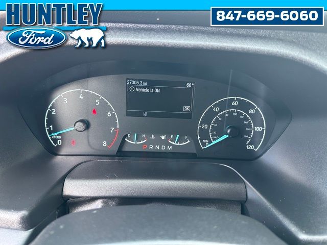 2025 Ford Transit-250 Cargo Base Van High Roof Ext. Van