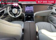 2023 Mercedes-Benz EQS 450 450 SUV
