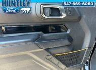 2024 Ford Bronco Badlands SUV