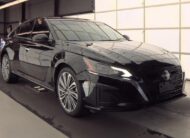 2023 Nissan Altima 2.5 SL Sedan