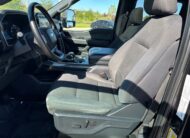 2023 Ford F-150 XLT Truck SuperCrew Cab