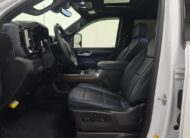 2024 Chevrolet Silverado 2500 HD High Country Truck Crew Cab