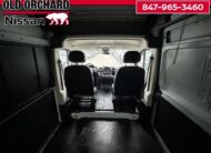 2021 Ram ProMaster 1500 Base Van Cargo Van