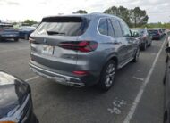 2024 BMW X5 xDrive40i SUV