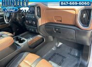 2022 Chevrolet Silverado 3500 HD High Country Truck Crew Cab