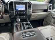 2019 Ford F-150 Limited Truck SuperCrew Cab