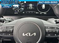 2023 Kia Sportage Hybrid SX-Prestige SUV