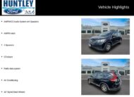 2014 Honda CR-V LX SUV