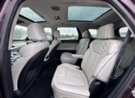 2021 Hyundai Palisade Calligraphy SUV