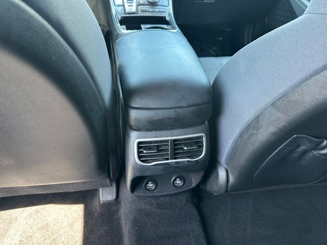 2023 Hyundai Santa Fe SEL SUV