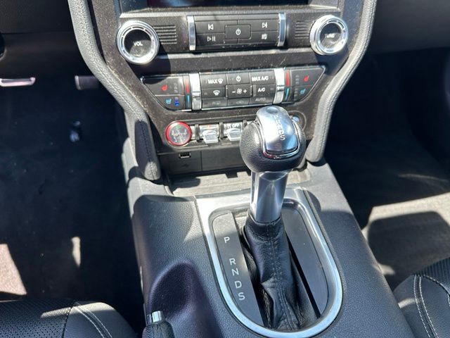 2021 Ford Mustang Ecoboost Premium Coupe