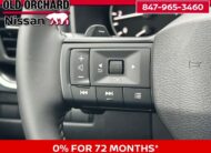 2026 Nissan Rogue SV SUV