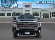2022 GMC Sierra 2500 HD Denali Truck Crew Cab
