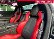 2024 Chevrolet Corvette Stingray Stingray Convertible