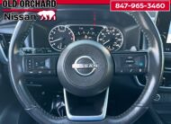2023 Nissan Rogue SL SUV