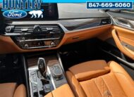 2023 BMW 530e 530e iPerformance Sedan