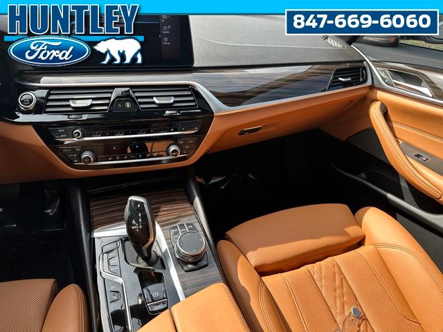 2023 BMW 530e 530e iPerformance Sedan