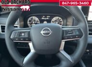 2026 Nissan Rogue Plug-In Hybrid SL SUV