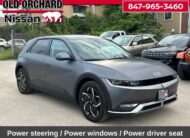 2024 Hyundai IONIQ 5 SEL SUV