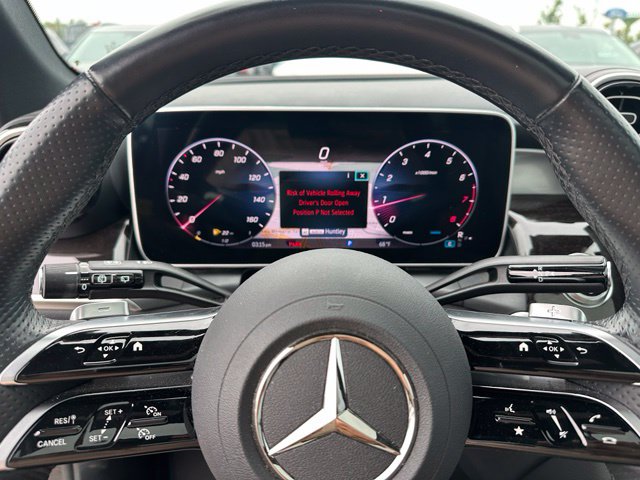 2024 Mercedes-Benz GLC 300 GLC 300 SUV