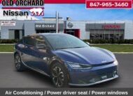2024 Kia EV6 Wind SUV