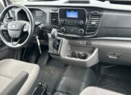 2024 Ford Transit-250 Cargo Base Van Medium Roof Van