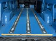 2024 Mercedes-Benz Sprinter 2500 Crew 144 WB Van