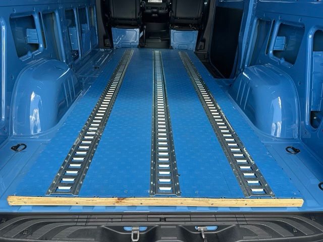 2024 Mercedes-Benz Sprinter 2500 Crew 144 WB Van